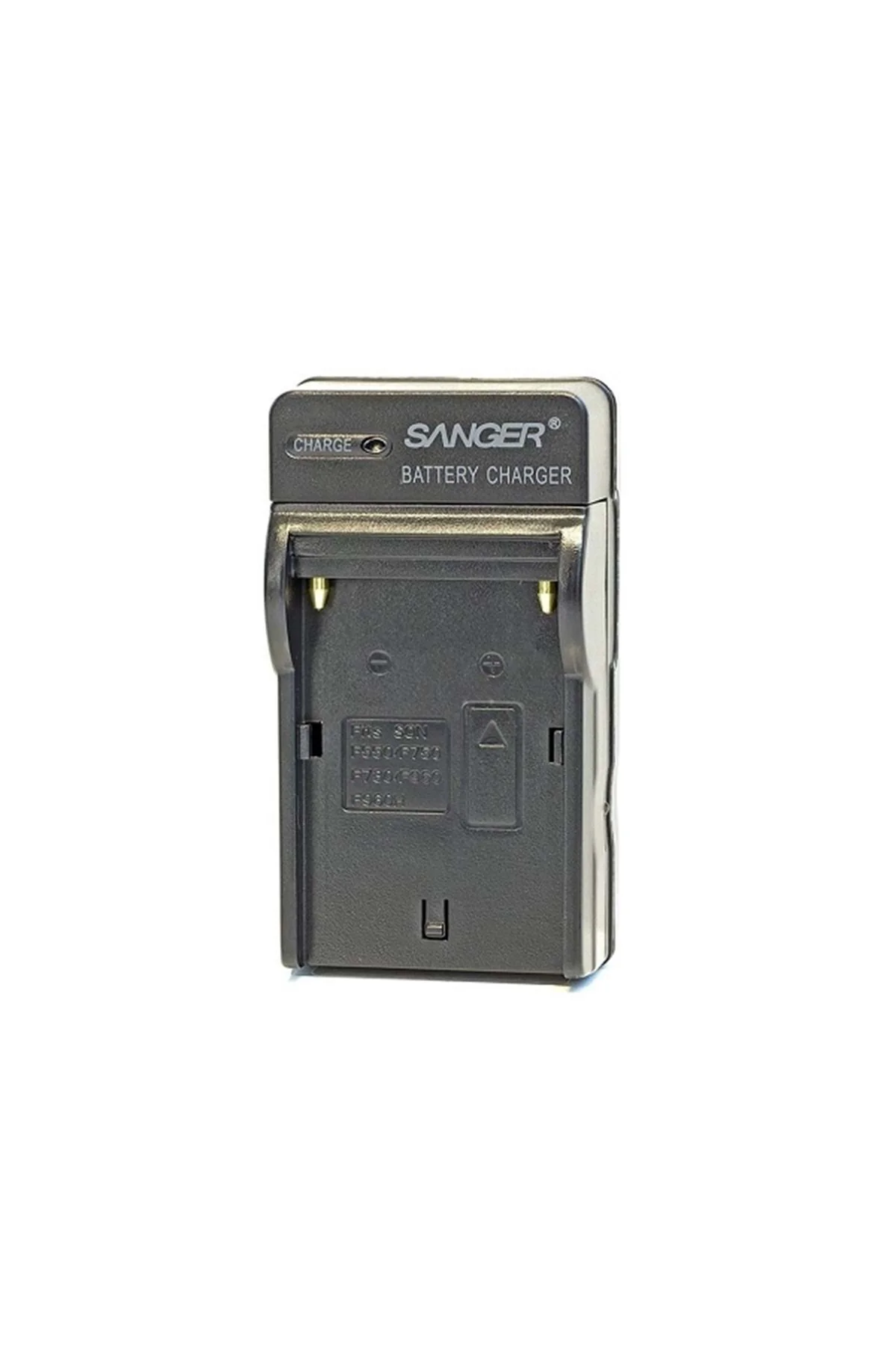 NP-F970 Sony Uyumlu Şarj Cihazı