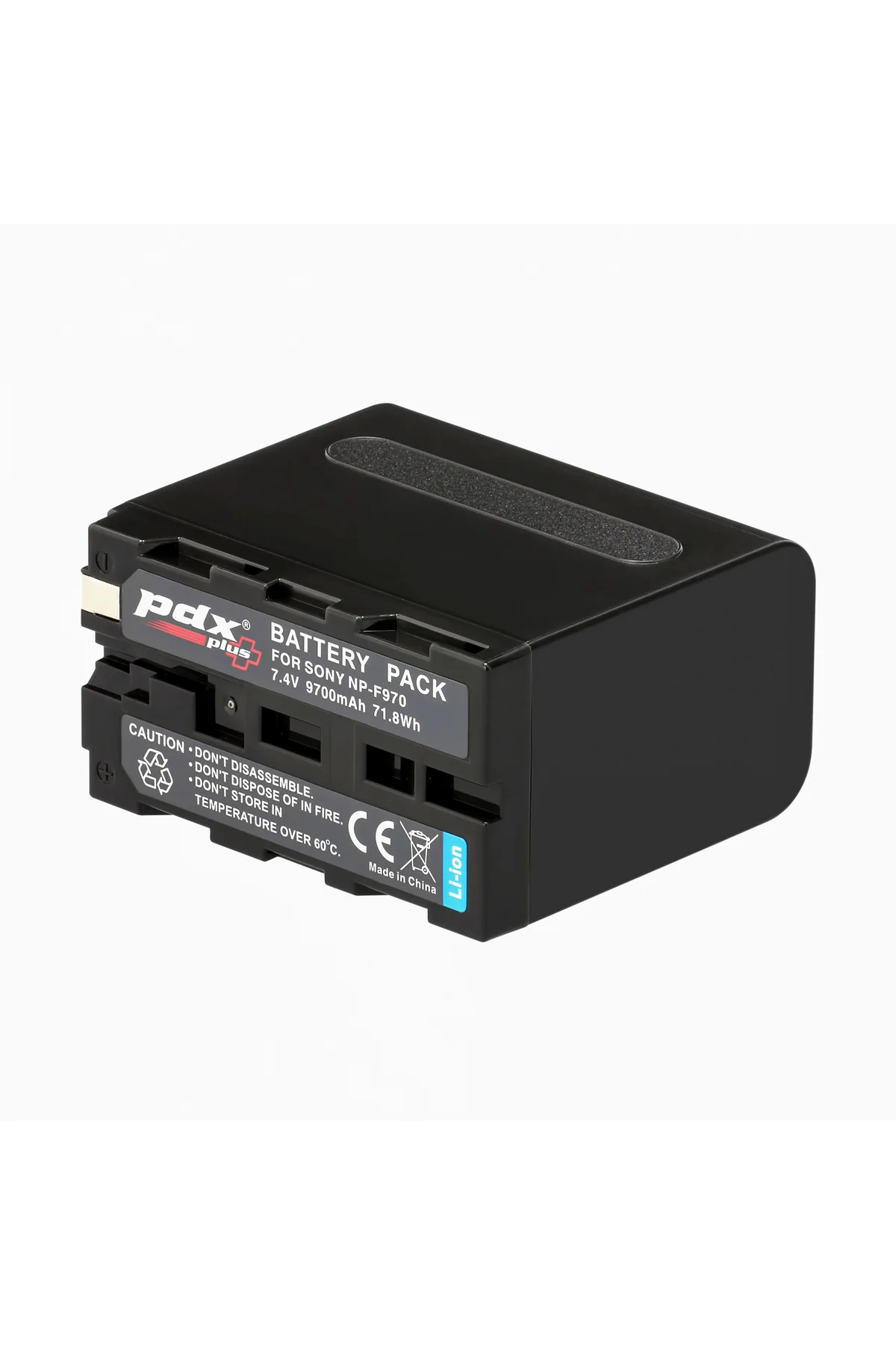 NP-F970,9700Mah Batarya