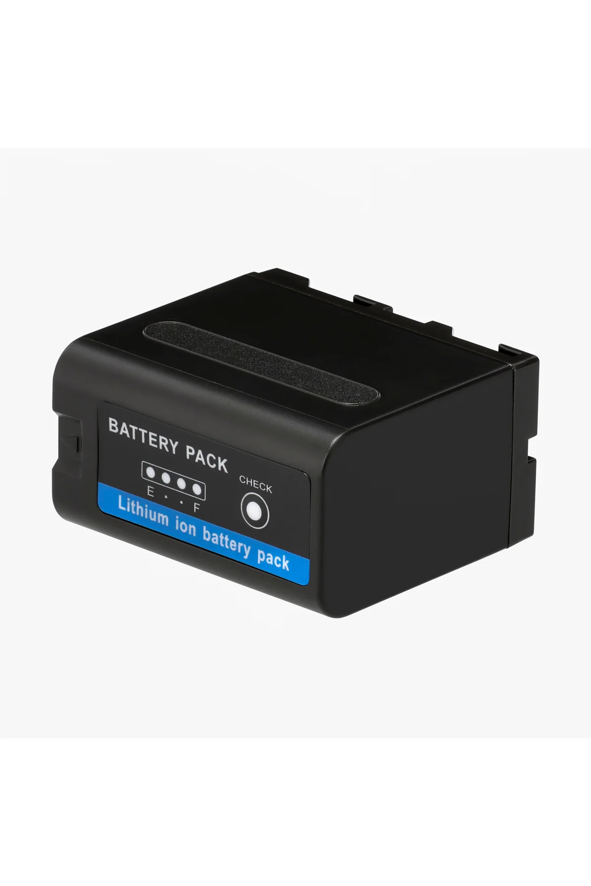 Np-f980 Bataryası. 13900mah.