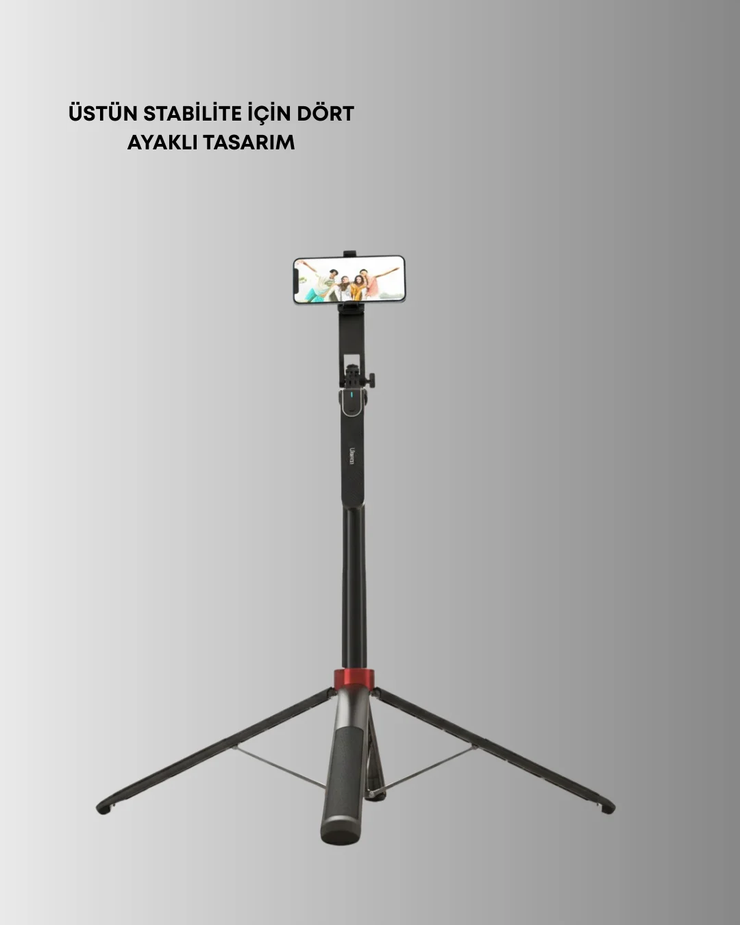 NPL2S TRİPOT