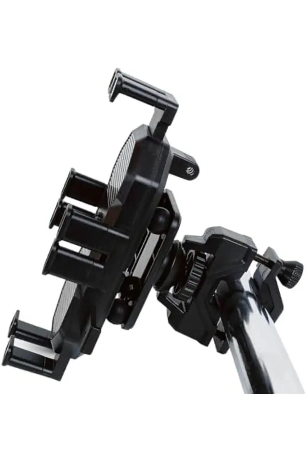 NR94 Motor ve Bisiklet Telefon Tutucu Tek El Kullanım GoPro Bağla