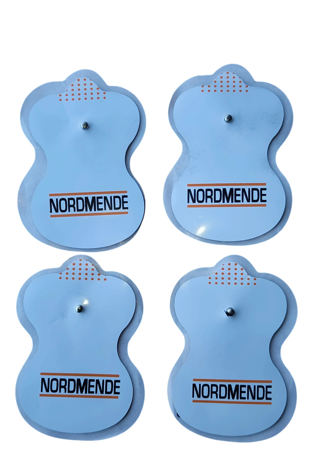 Nrd 632 Ve Nrd 633 Model Tens Cihazlarına Uyumlu Tens Pedi, Tens 