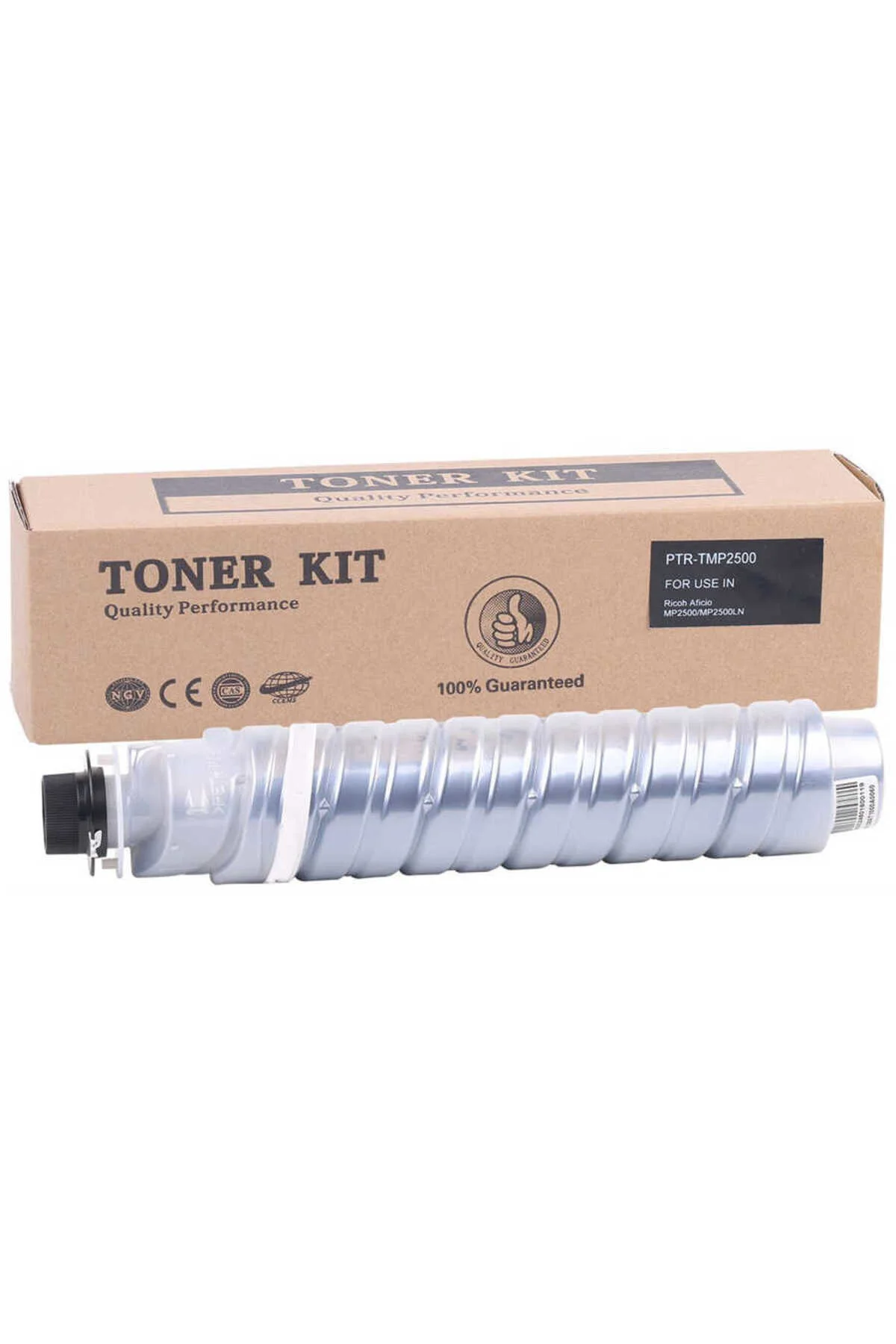 Nrg Mp-2500 Muadil Fotokopi Toner