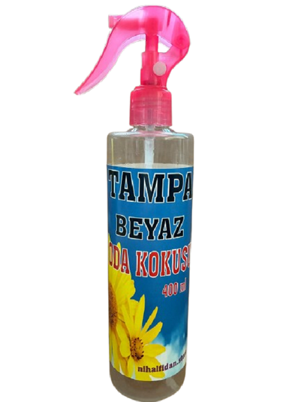 NRM TAMPA BEYAZ ODA VE ORTAM KOKUSU 400ML Fiyatı, Yorumları ve Özellikleri