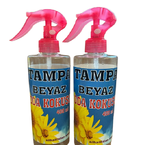 NRM TAMPABEYAZ ODA KOKUSU 400ML 2 ADET NRM TAMPABEYAZ ODA KOKUSU 400ML 2 ADET Fiyatı, Yorumları ve Özellikleri