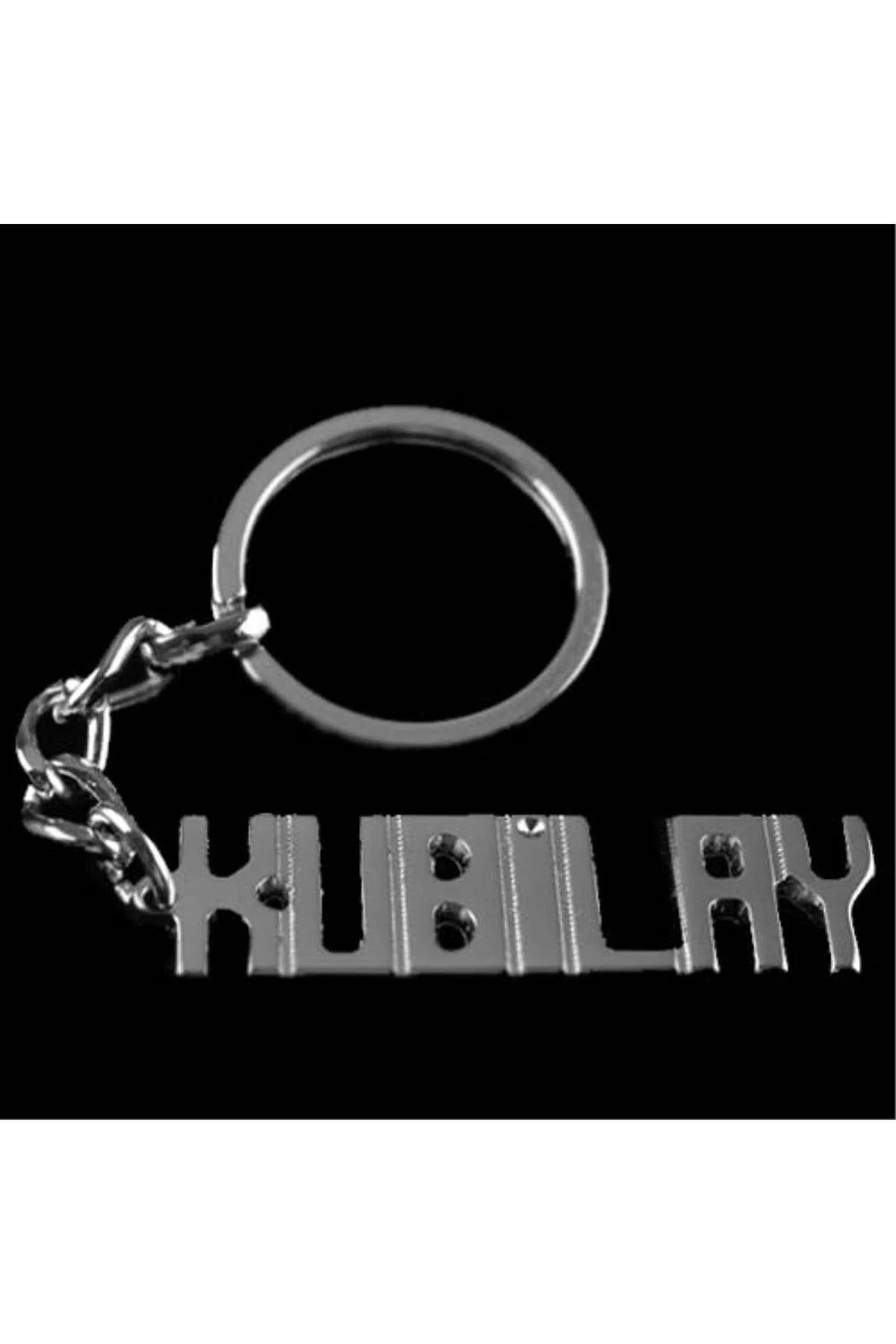NRZSNT Kubilay (130515) İsimli Anahtarlık- NRZSNT Kubilay (130515) İsimli Anahtarlık-