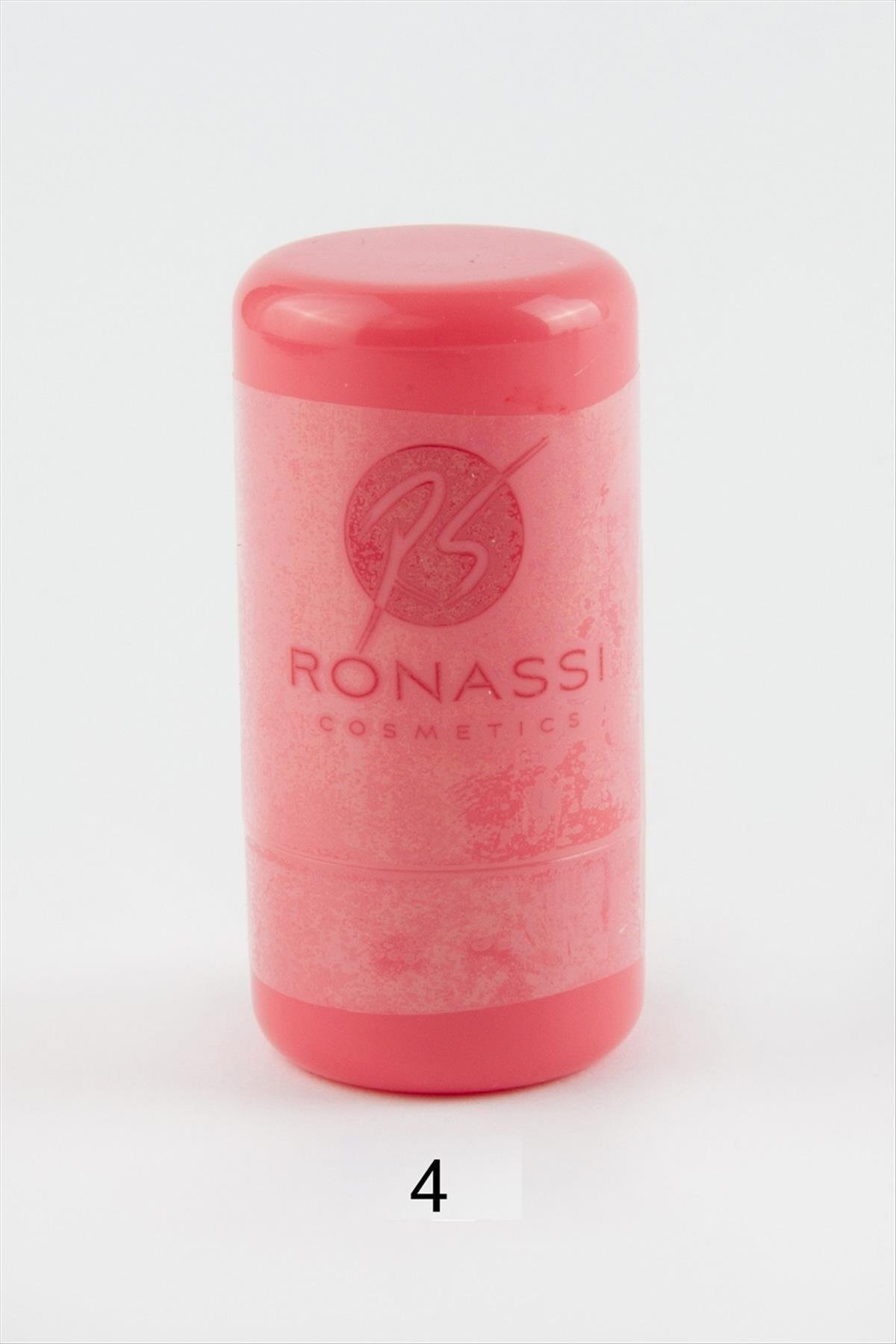 NRZSNT Ronassi (165850) Jel Tint-Yavruağzı