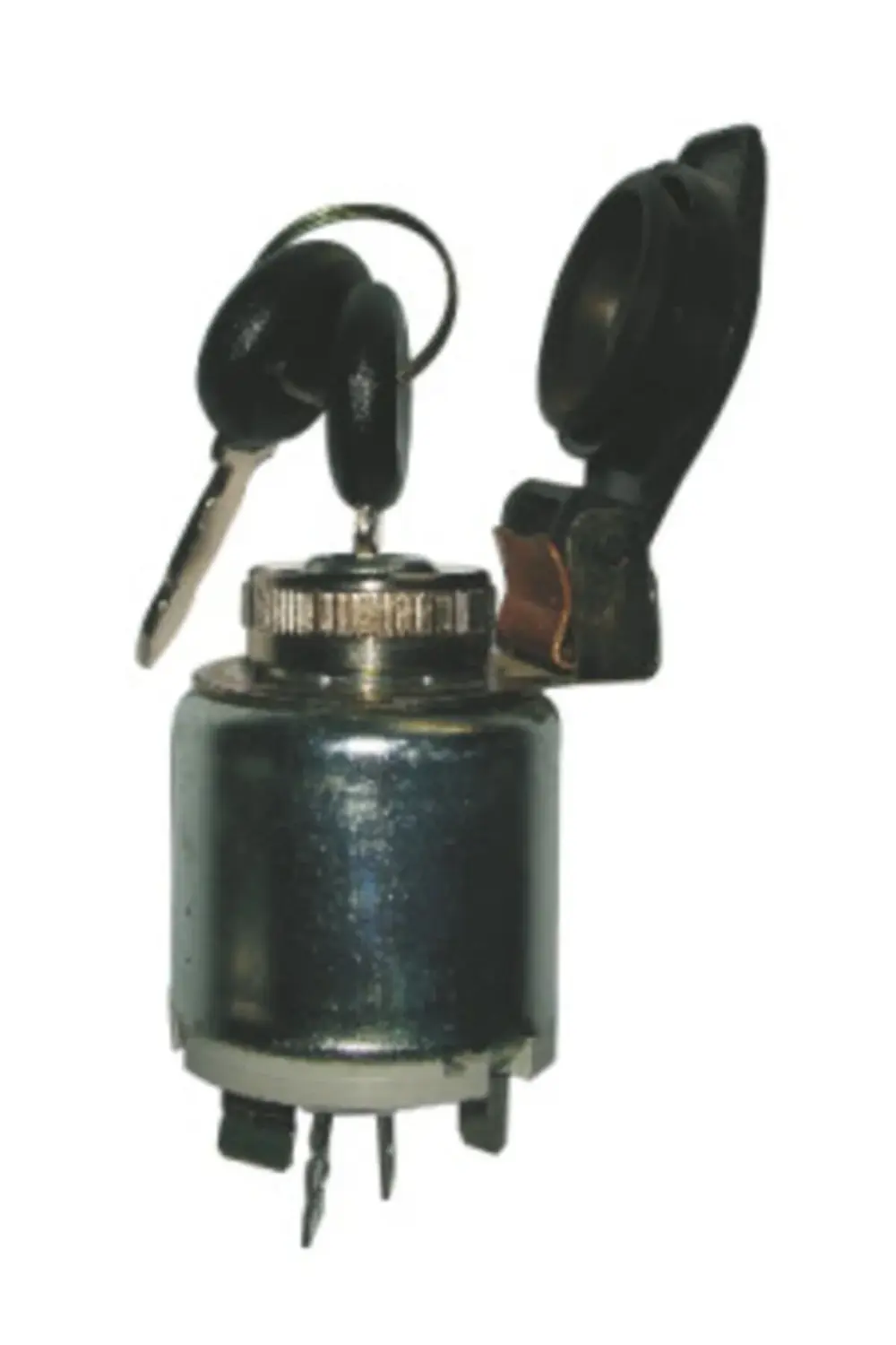 Ns 10601 Kontak Anahtar Newholland - Fiat Traktör Uyumlu