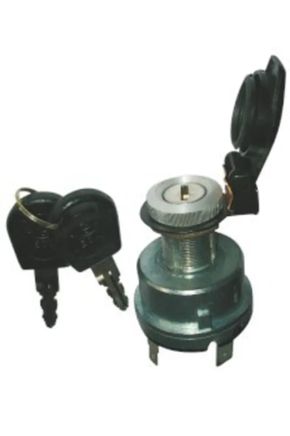 Ns 10703 Erkunt Traktör Kontak Ve Kontak Anahtarı