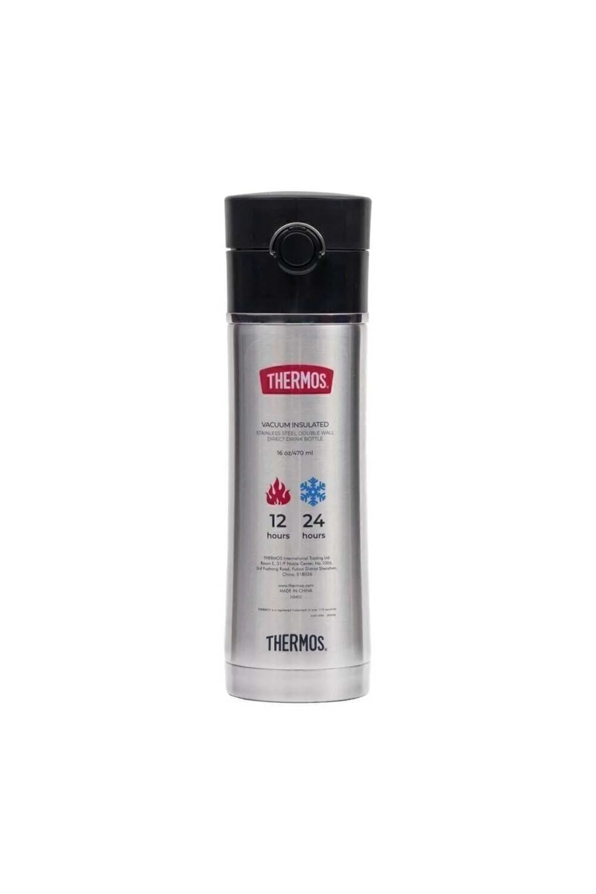 NS403BK Filter Mug 0,47L 164216-AK
