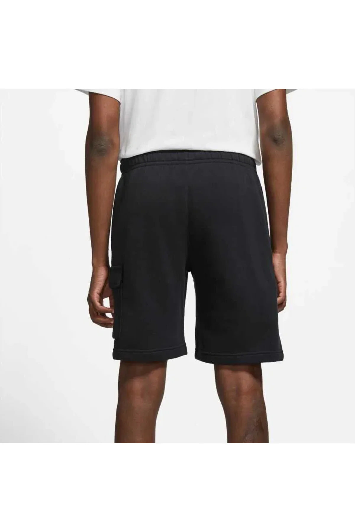 NSW Club Cargo Short Erkek Şort CZ9956-010