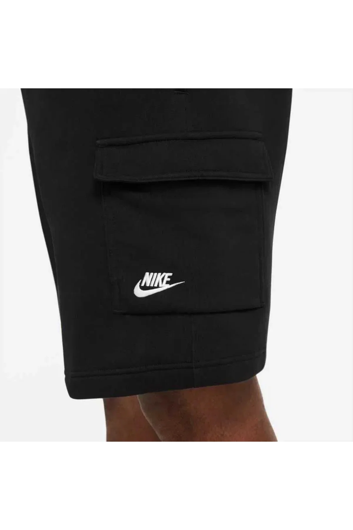 NSW Club Cargo Short Erkek Şort CZ9956-010