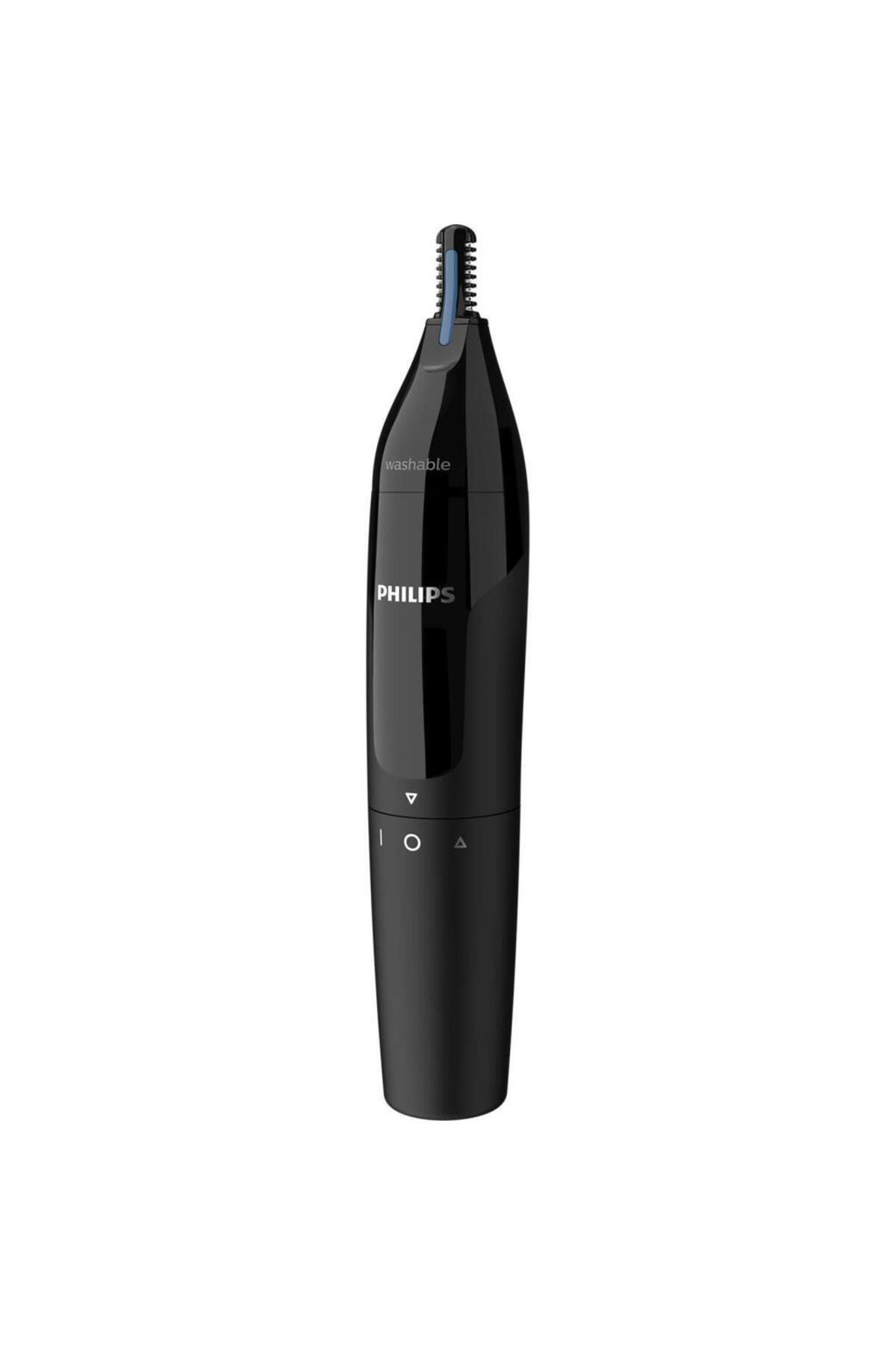 Nt-1650/16 Burun Kıl Alma Makinası