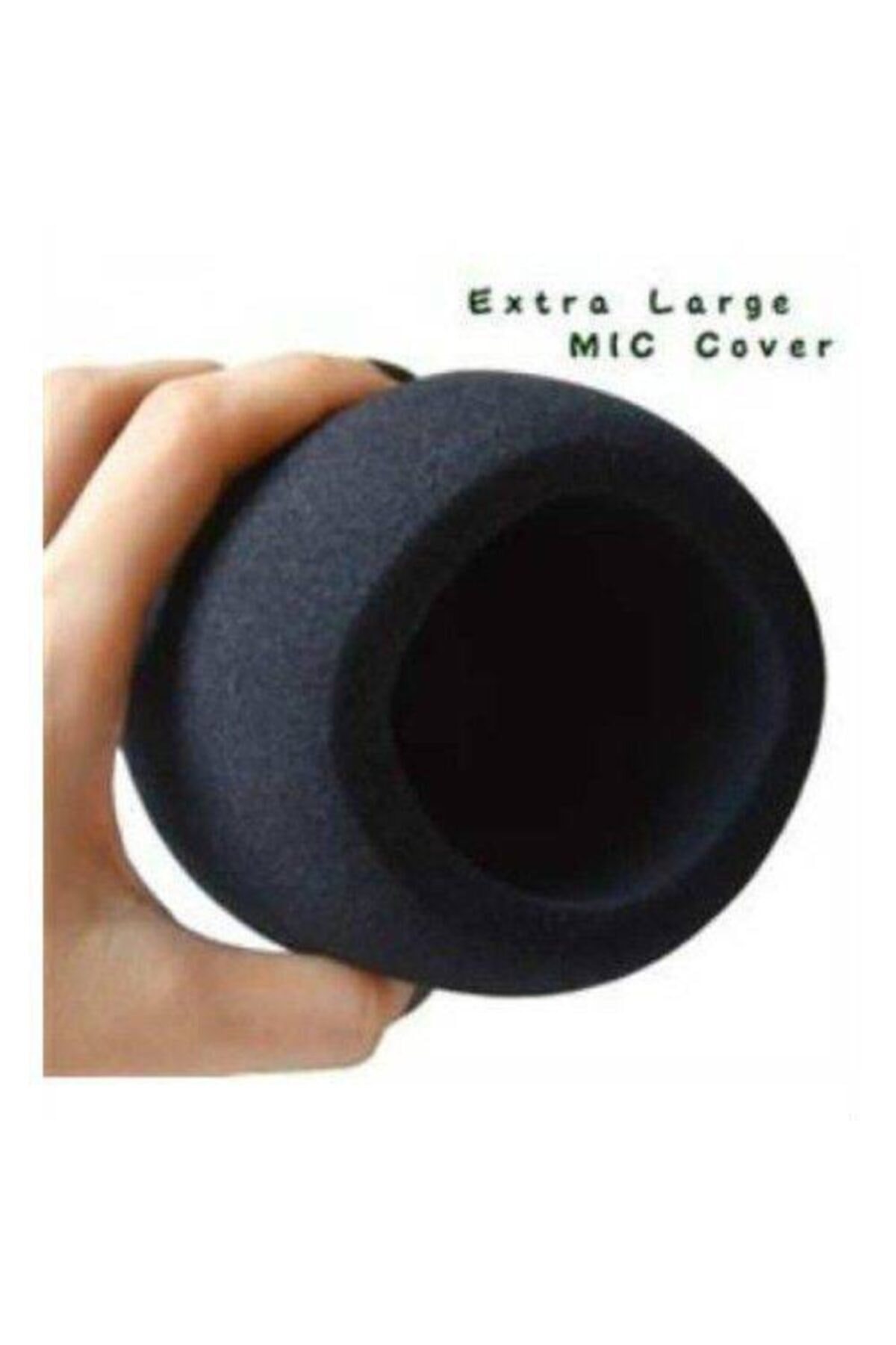 Nt-1a Mikrofon Süngeri Büyük Rode Uygun