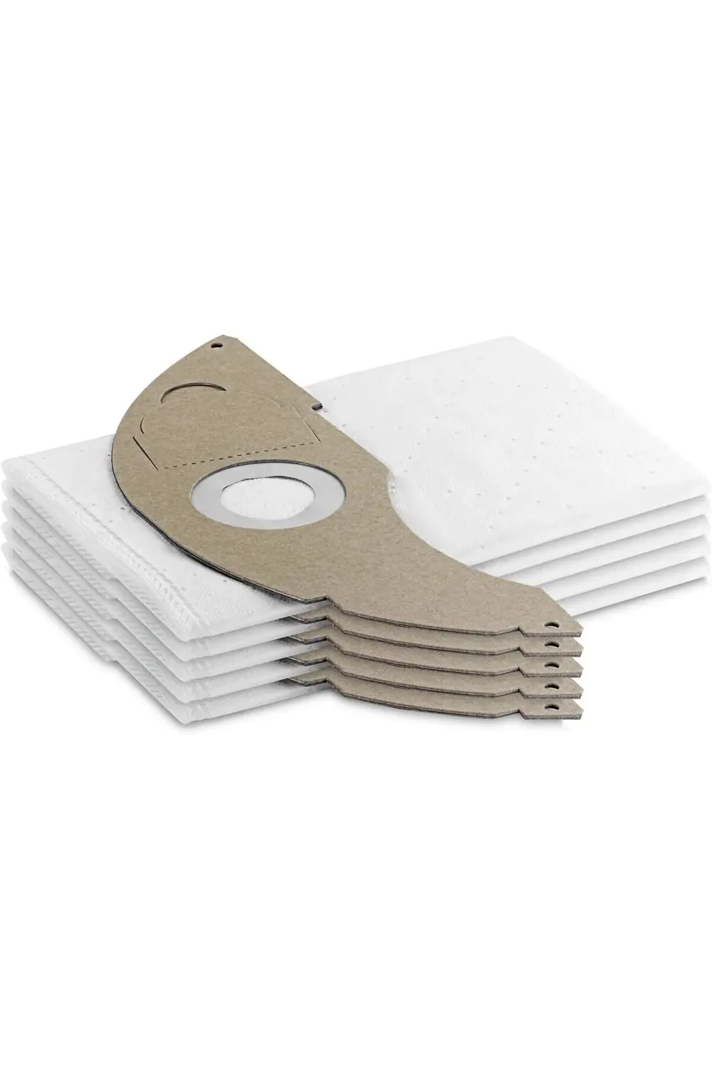 NT 22/1 Ap ve NT 22/1 Ap Te Elektrikli Süpürge İçin Toz Torbası,