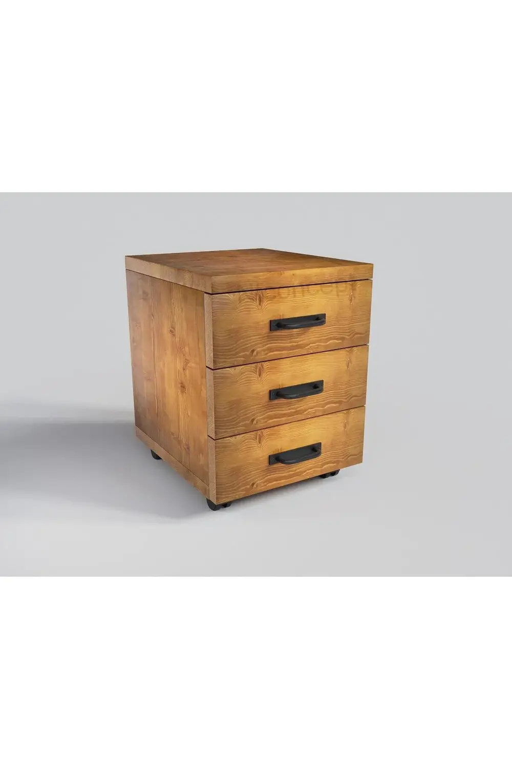 Nt Concept Ntconcept Aden Doğal Ağaç Ofis Takımı