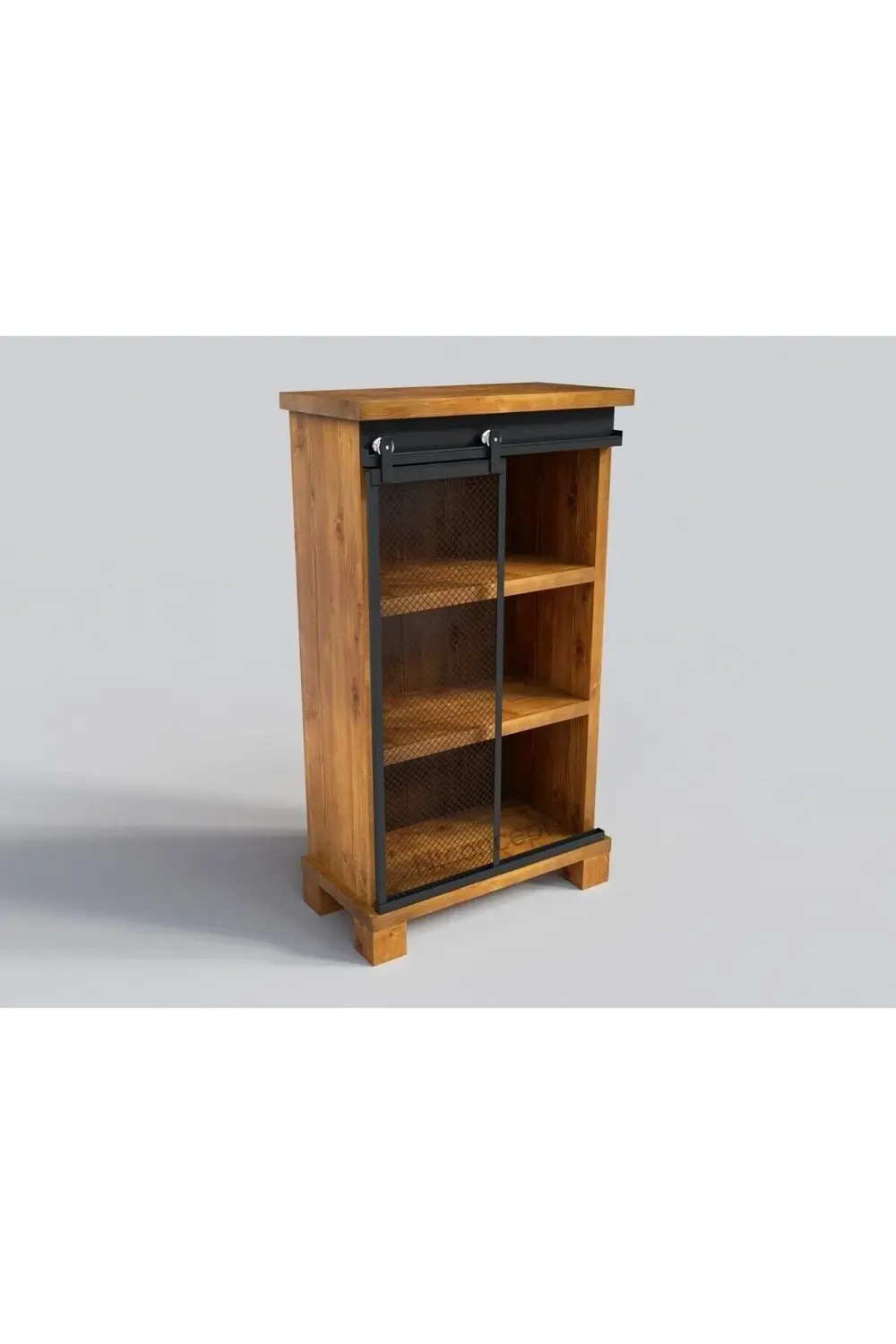 Nt Concept Ntconcept Aden Doğal Ağaç Ofis Takımı