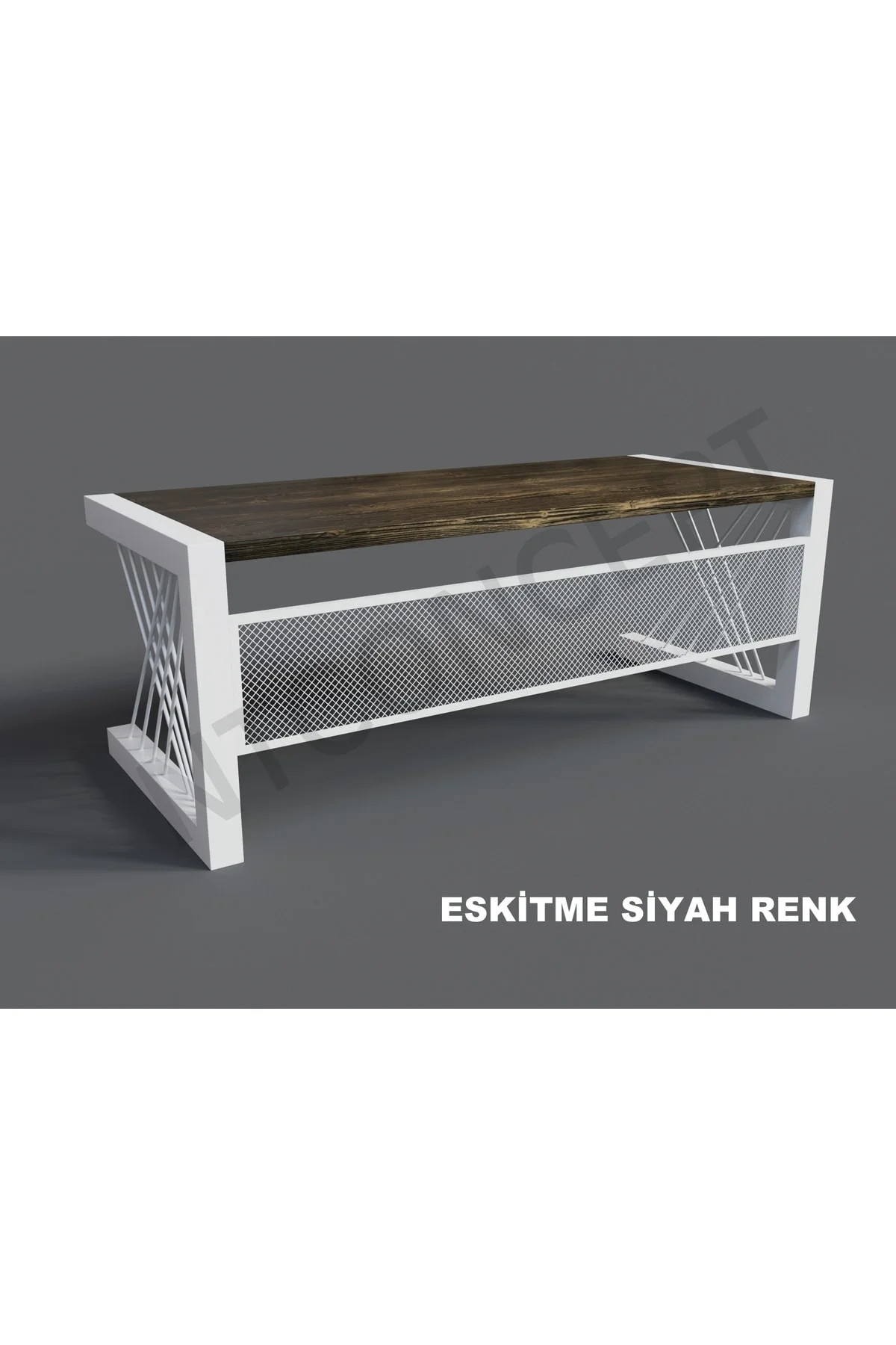 Ntconcept Alfa Eskitme Siyah Renk Masif Ahşap Ofis Ve Çalışma Masası(85CM-200CM) Ntconcept Alfa Eskitme Siyah Renk Masif Ahşap Ofis Ve Çalışma Masası(85CM-200CM)