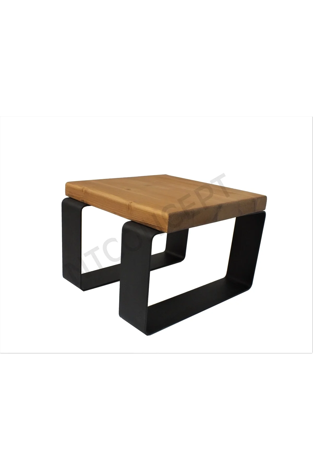 Ntconcept Lavie Üçlü Ofis Ve Çalışma Odası Takımı(200cm) Ntconcept Lavie Üçlü Ofis Ve Çalışma Odası Takımı(200cm)