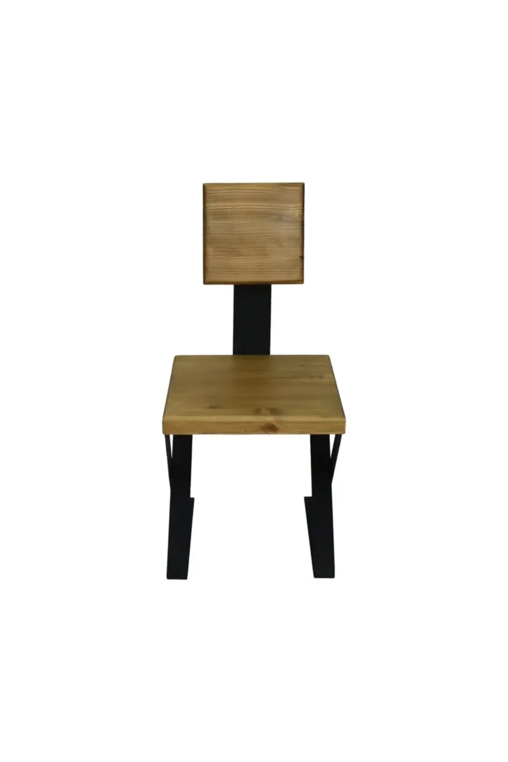 Ntconcept Masif Ağaç Sandalye