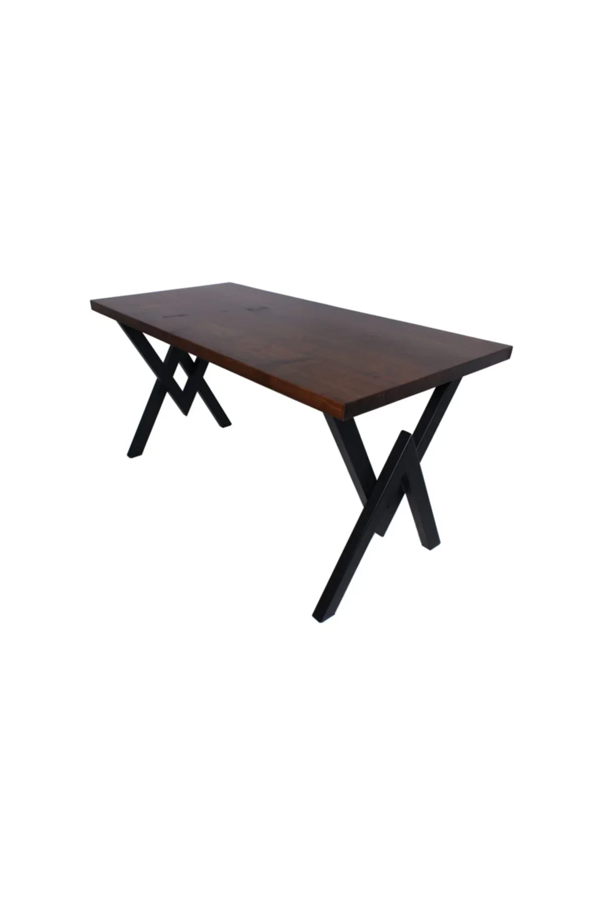 Ntconcept Masif Ağaç Ofis Ve Topantı Masası(85CM-240CM) Ntconcept Masif Ağaç Ofis Ve Topantı Masası(85CM-240CM) - Görsel 23
