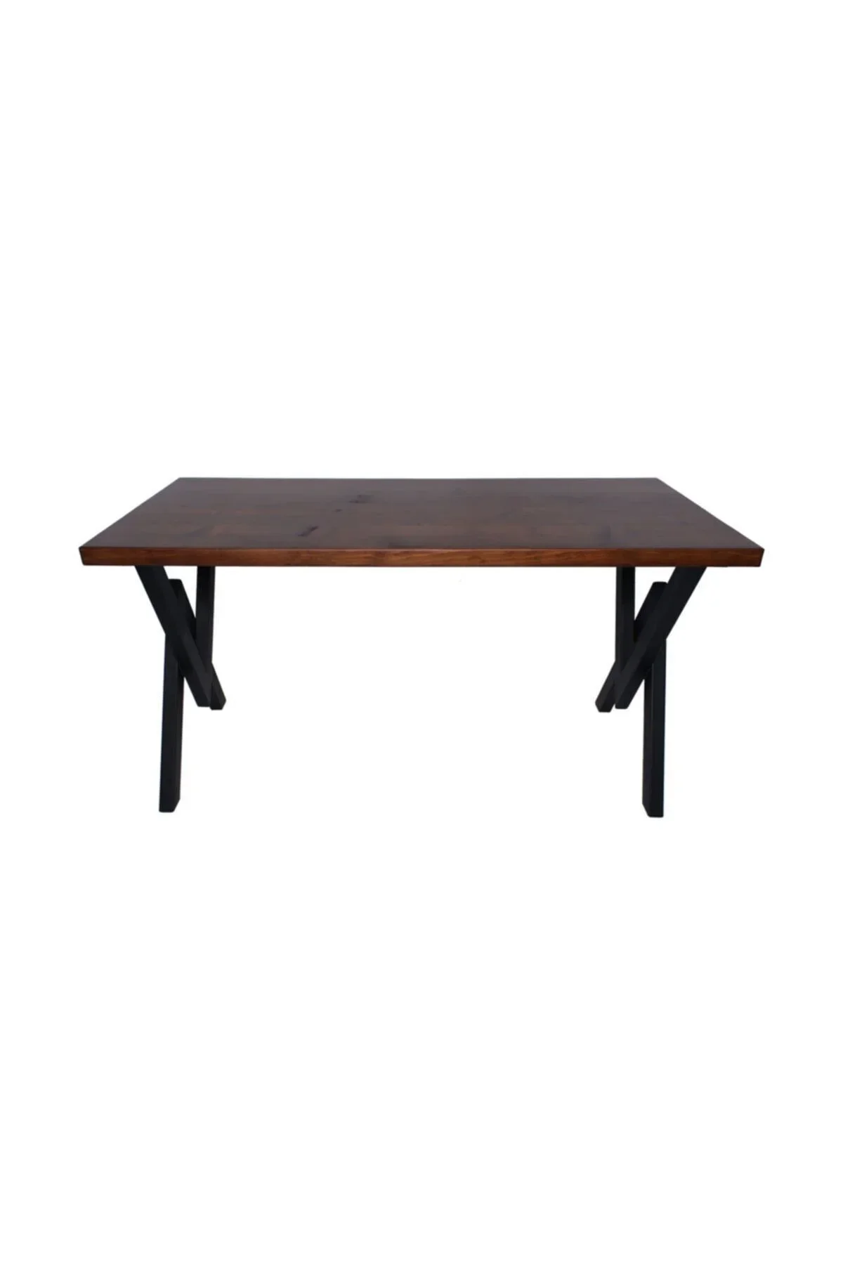 Ntconcept Masif Ağaç Ofis Ve Topantı Masası(85CM-240CM) Ntconcept Masif Ağaç Ofis Ve Topantı Masası(85CM-240CM) - Görsel 8