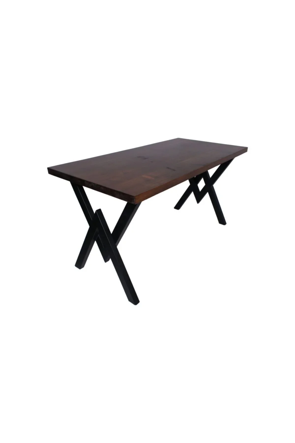 Ntconcept Masif Ağaç Ofis Ve Topantı Masası(85CM-240CM) Ntconcept Masif Ağaç Ofis Ve Topantı Masası(85CM-240CM) - Görsel 14
