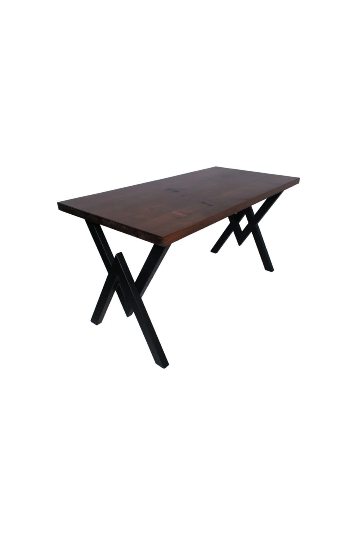 Ntconcept Masif Ağaç Ofis Ve Topantı Masası(75CM-180CM)