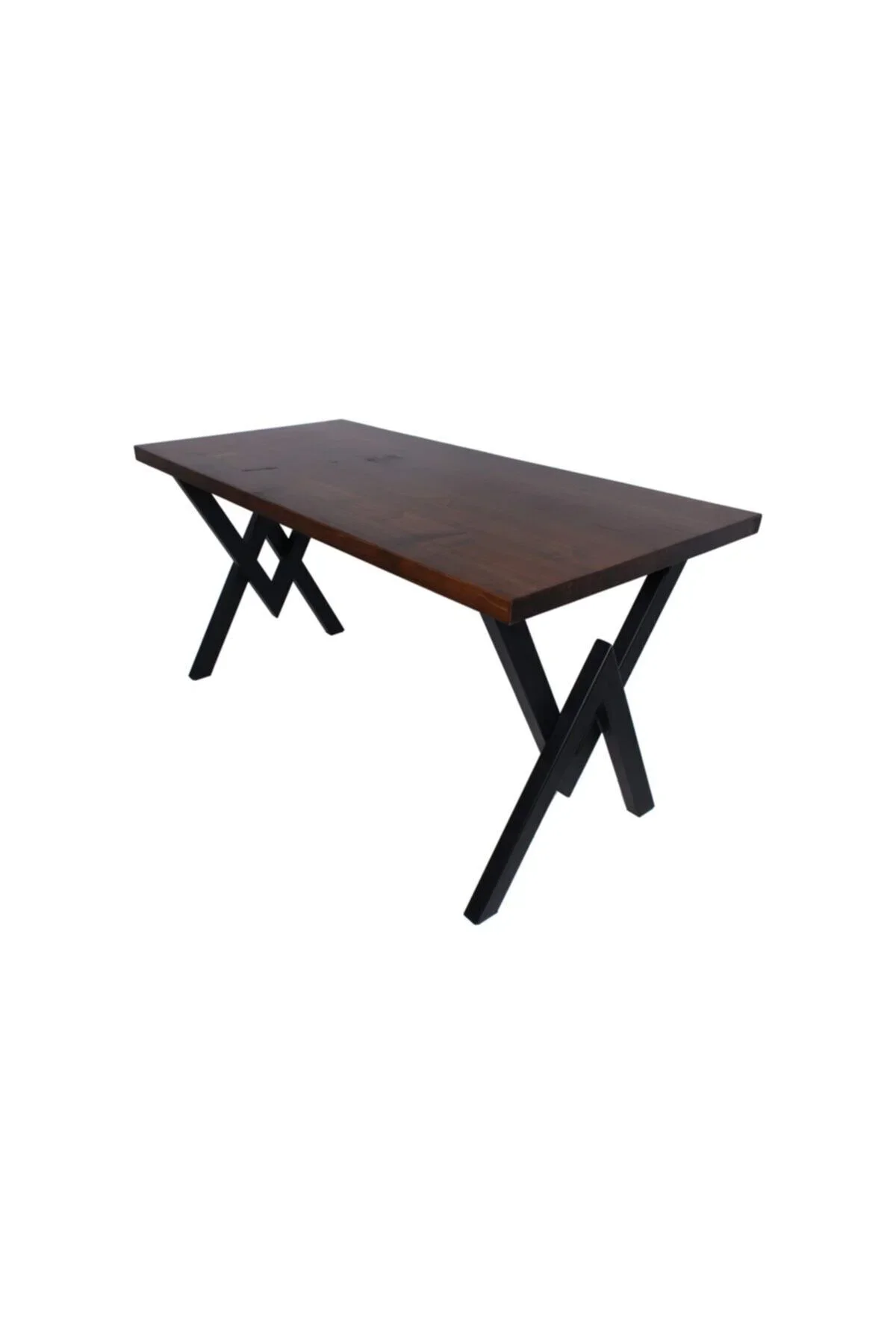 Ntconcept Masif Ağaç Ofis Ve Topantı Masası(85CM-240CM) Ntconcept Masif Ağaç Ofis Ve Topantı Masası(85CM-240CM) - Görsel 20