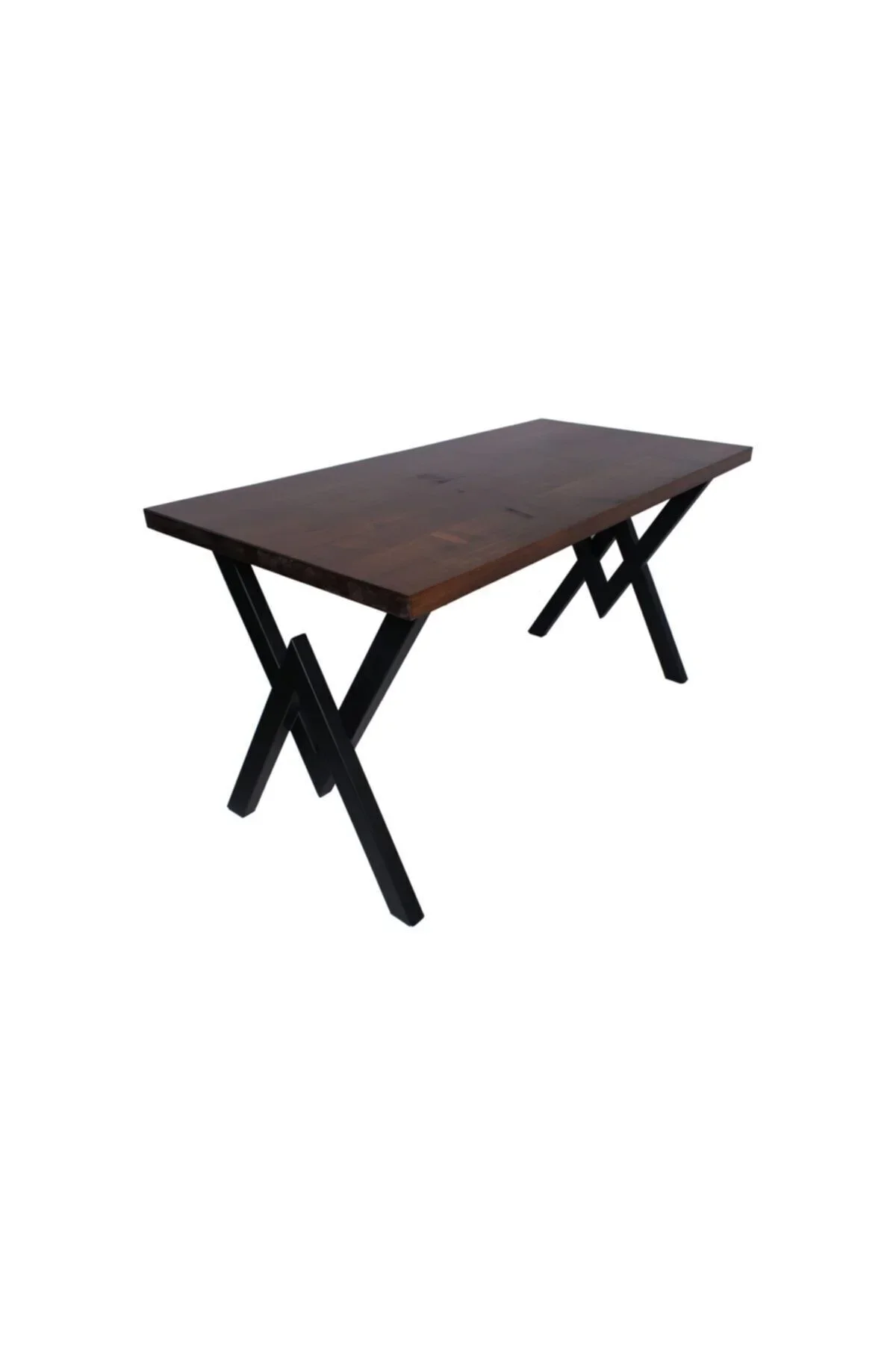 Ntconcept Masif Ağaç Ofis Ve Topantı Masası(85CM-240CM) Ntconcept Masif Ağaç Ofis Ve Topantı Masası(85CM-240CM) - Görsel 11