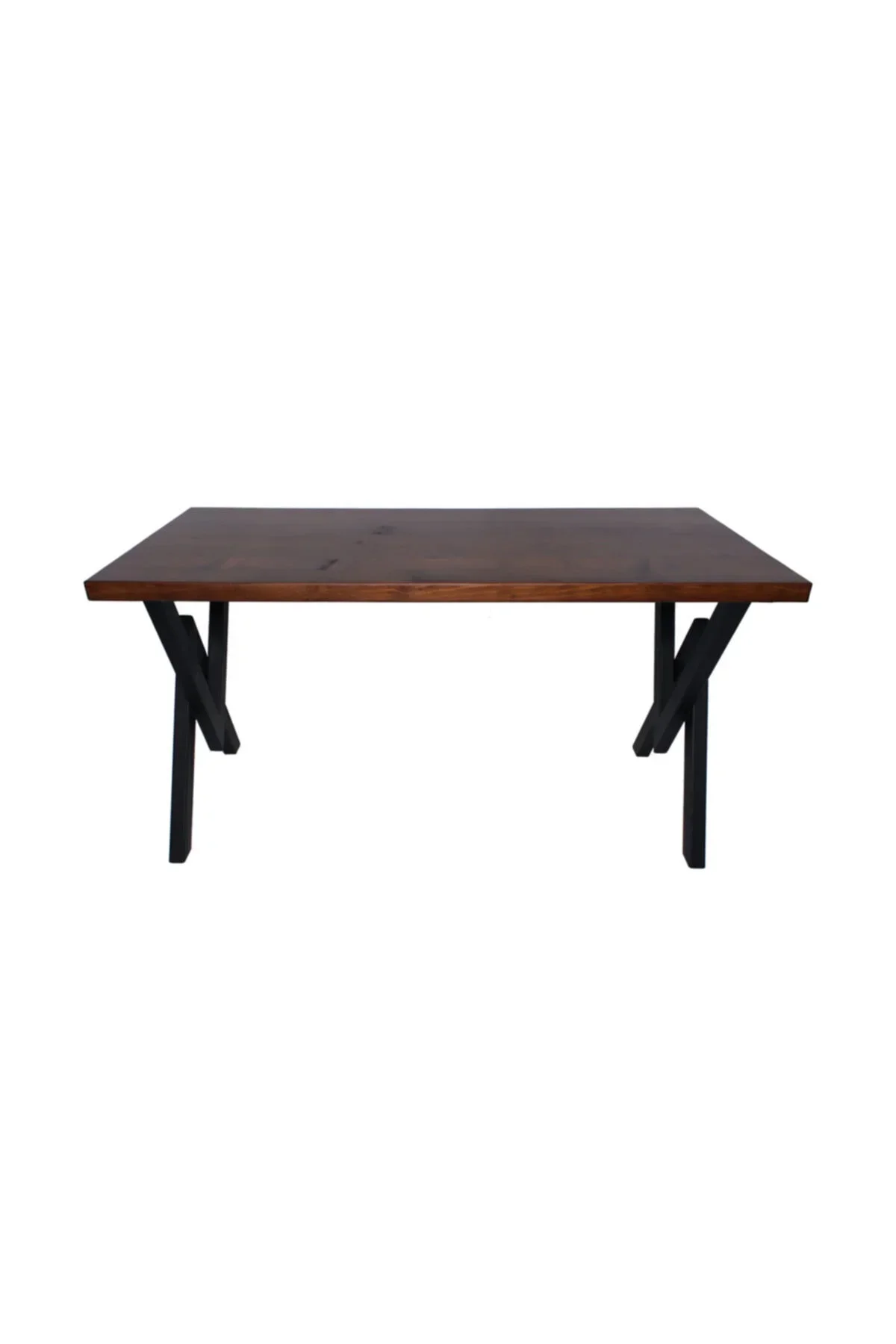 Ntconcept Masif Ağaç Ofis Ve Topantı Masası(85CM-240CM) Ntconcept Masif Ağaç Ofis Ve Topantı Masası(85CM-240CM) - Görsel 4