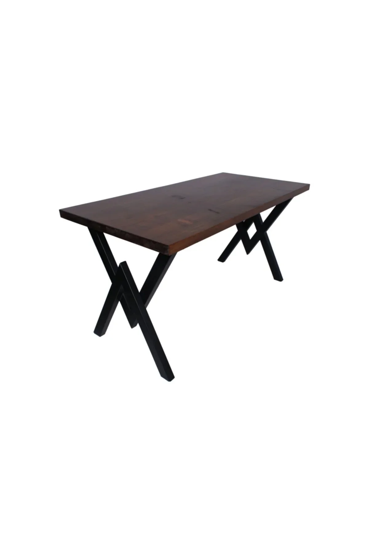 Ntconcept Masif Ağaç Ofis Ve Topantı Masası(85CM-240CM) Ntconcept Masif Ağaç Ofis Ve Topantı Masası(85CM-240CM) - Görsel 15