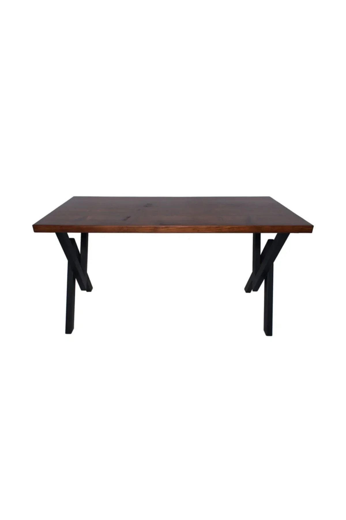 Ntconcept Masif Ağaç Ofis Ve Topantı Masası(85CM-240CM) Ntconcept Masif Ağaç Ofis Ve Topantı Masası(85CM-240CM) - Görsel 6