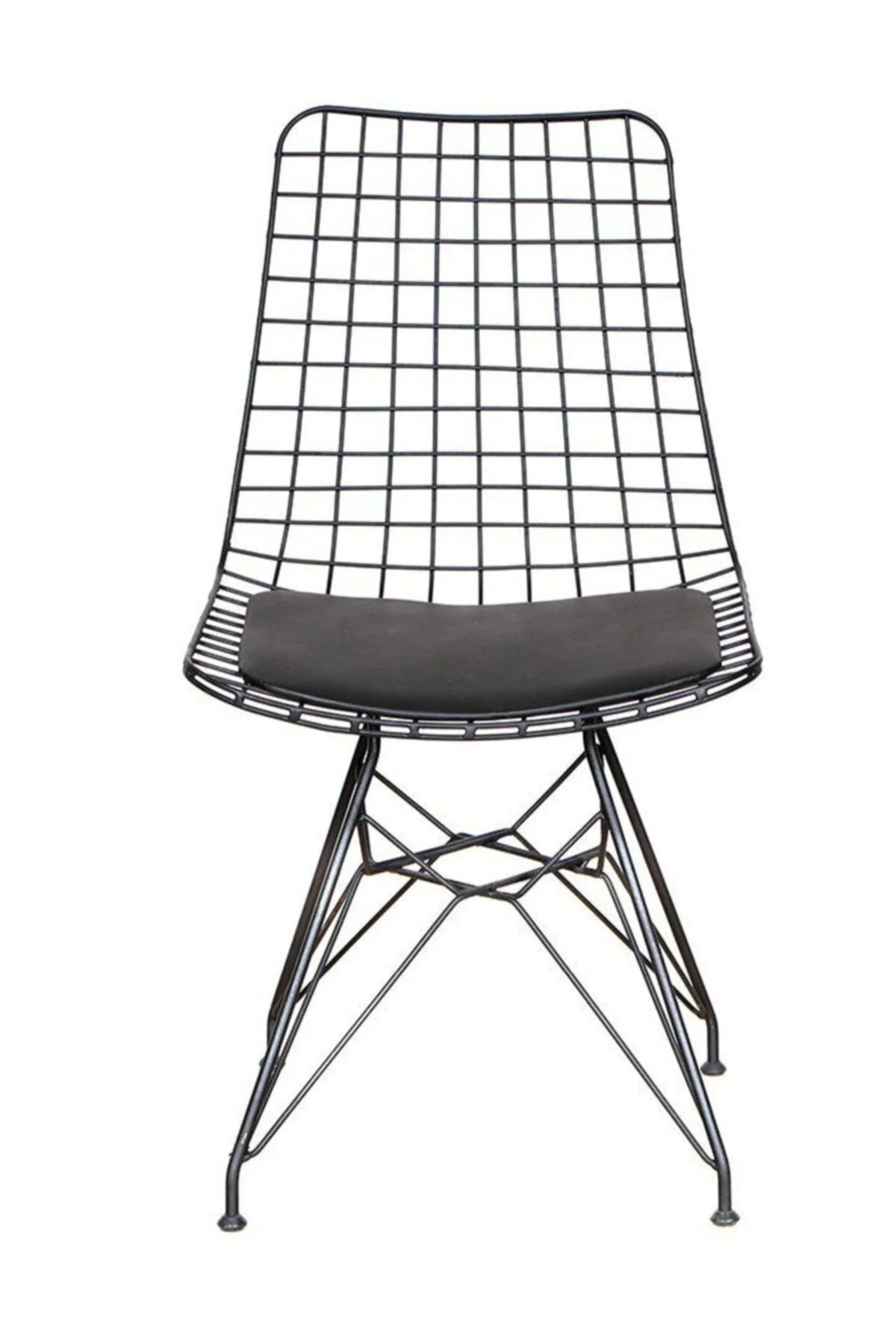 Ntconcept Tel Sandalye - Mym323