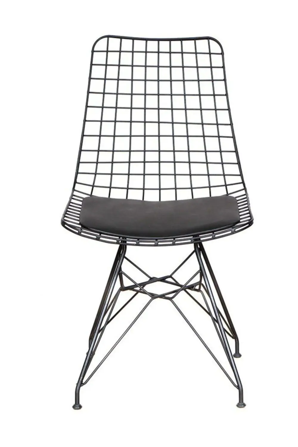 Ntconcept Tel Sandalye - Mym323