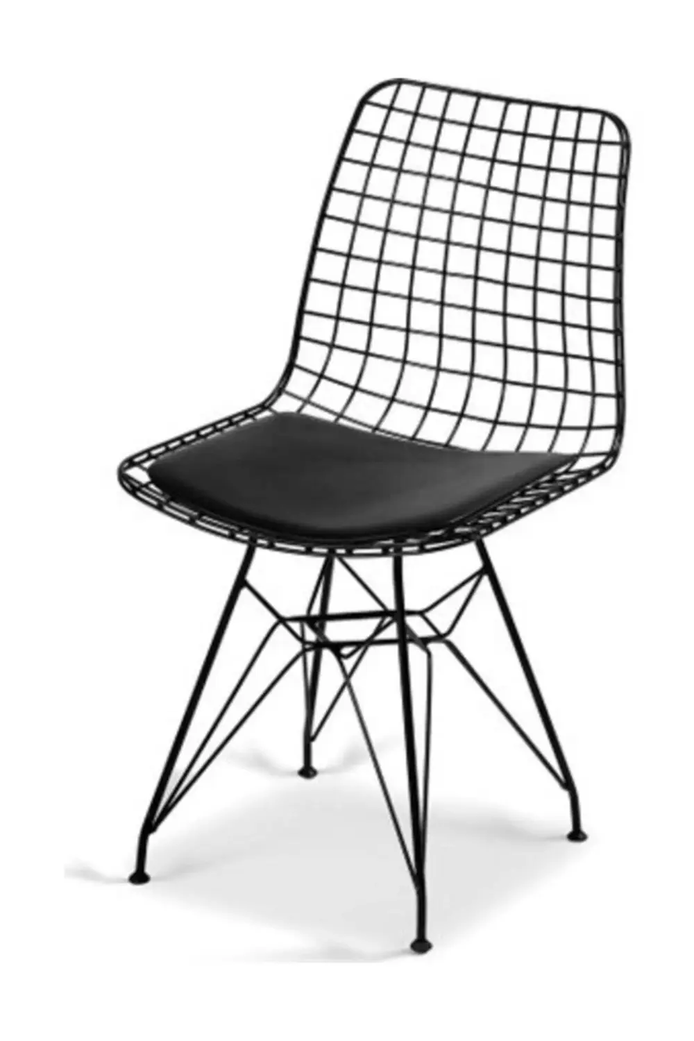 Ntconcept Tel Sandalye - Mym323