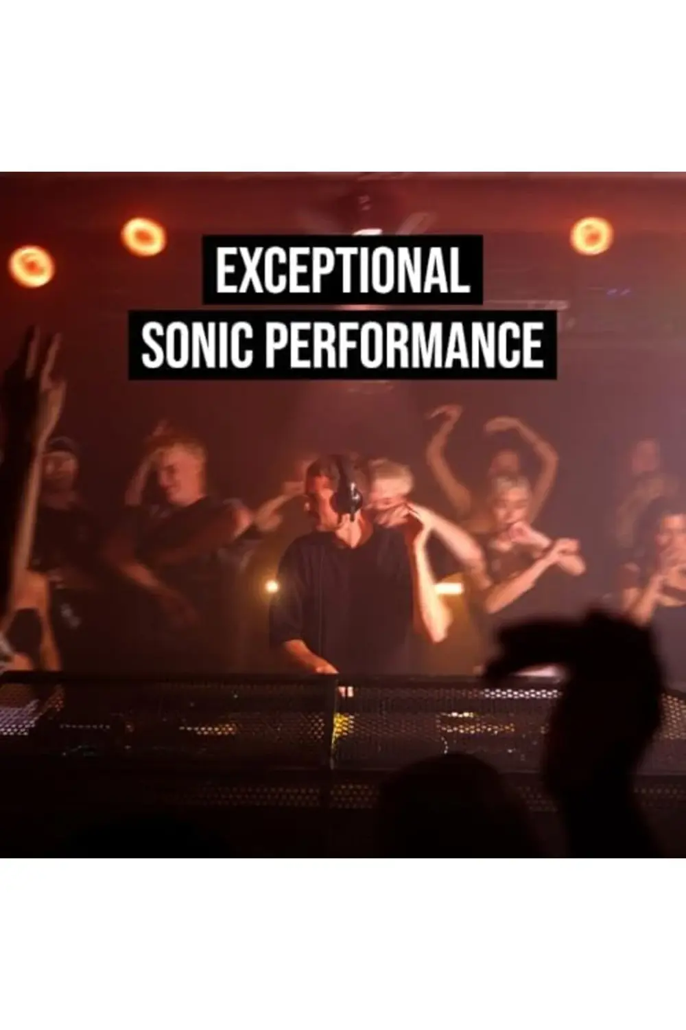 NTH-50 Profesyonel Kulak Üstü Kablolu DJ Kulaklıklar | Dayanıklı,