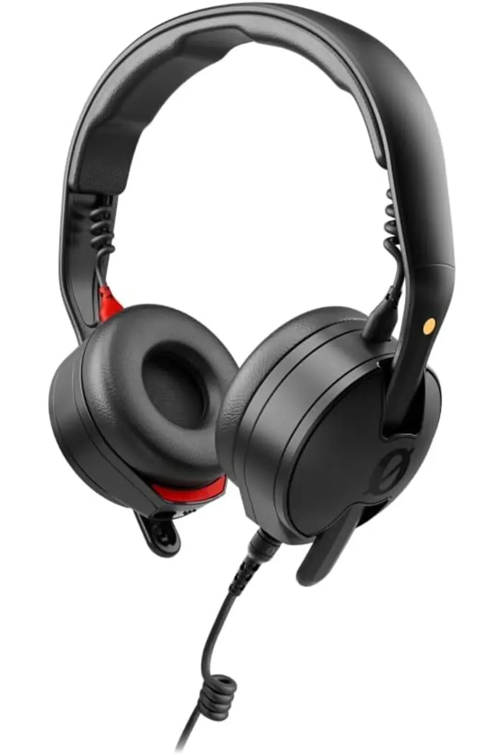 NTH-50 Profesyonel Kulak Üstü Kablolu DJ Kulaklıklar | Dayanıklı,