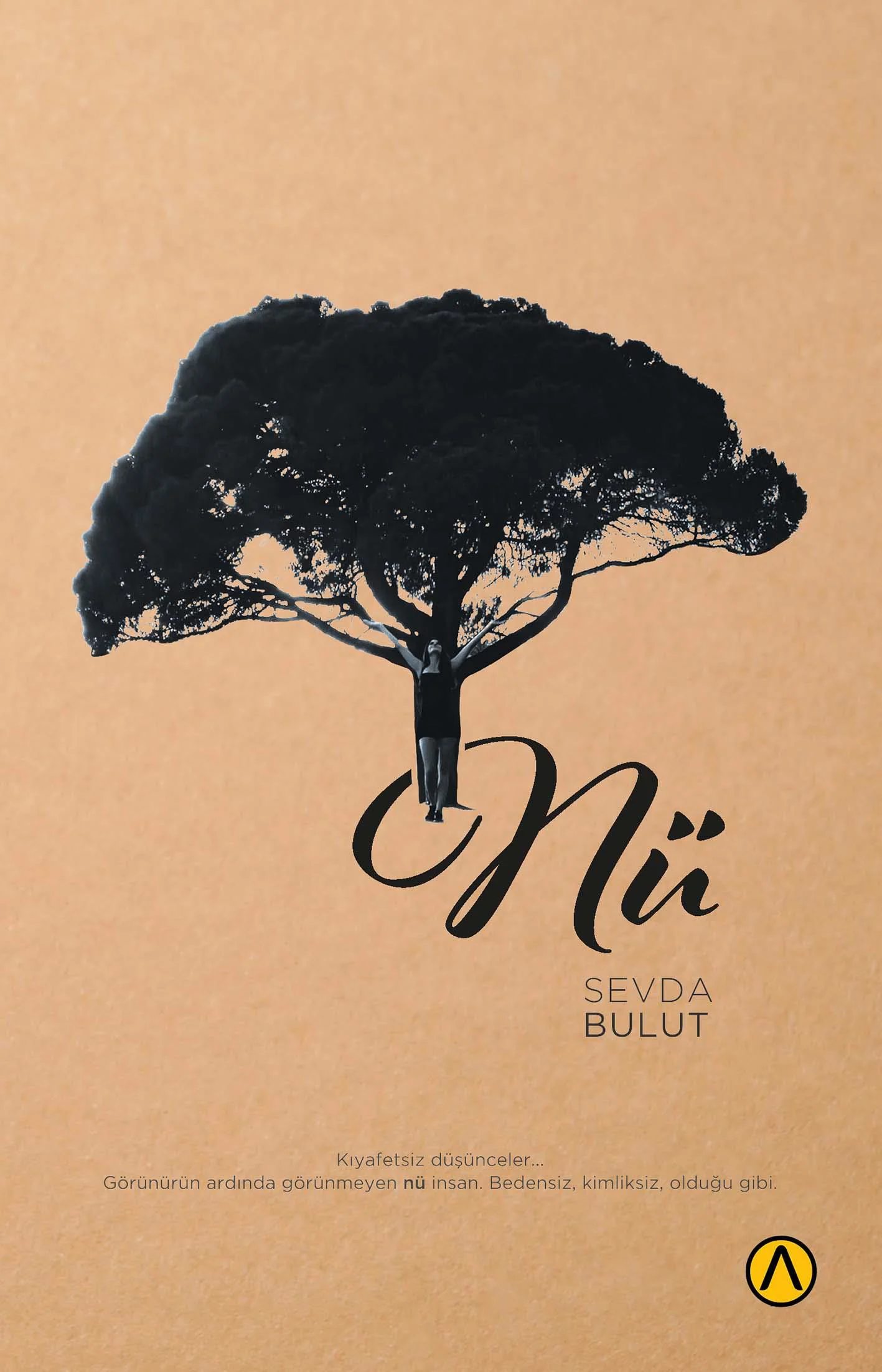 Nü - Sevda Bulut Nü - Sevda Bulut