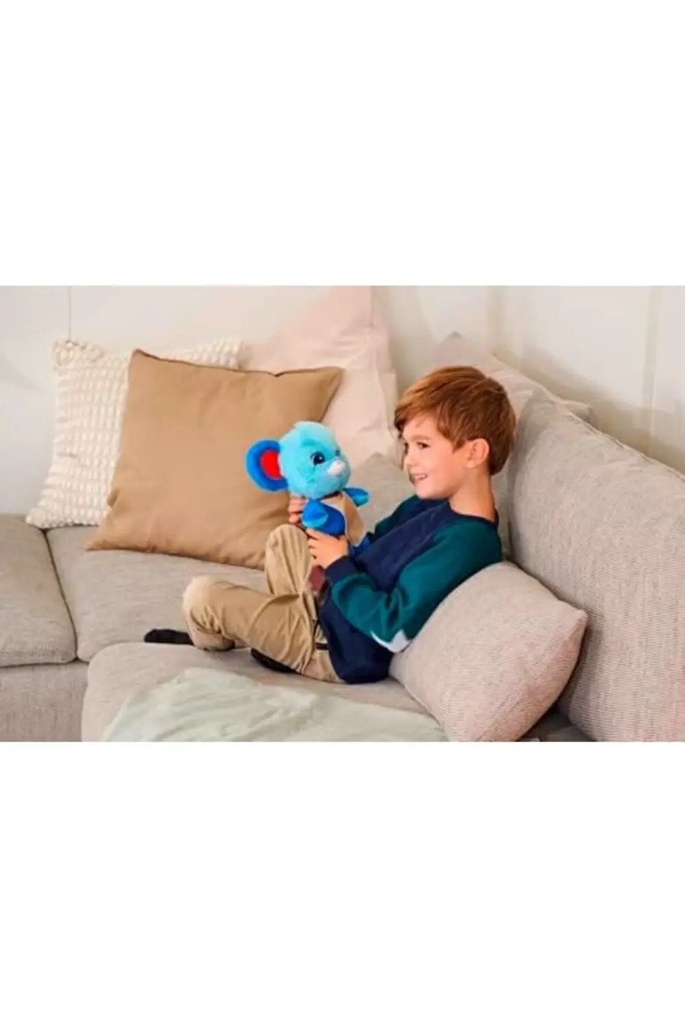 Nubs Peluş Young Jedi Adventures Serisi 395519