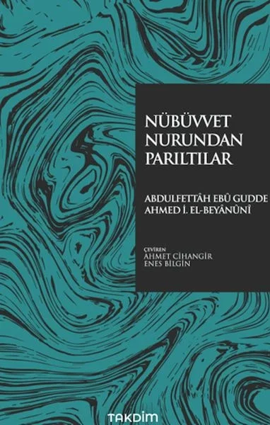 Nübüvvet Nurundan Parıltılar Fiyatı, Yorumları ve Özellikleri