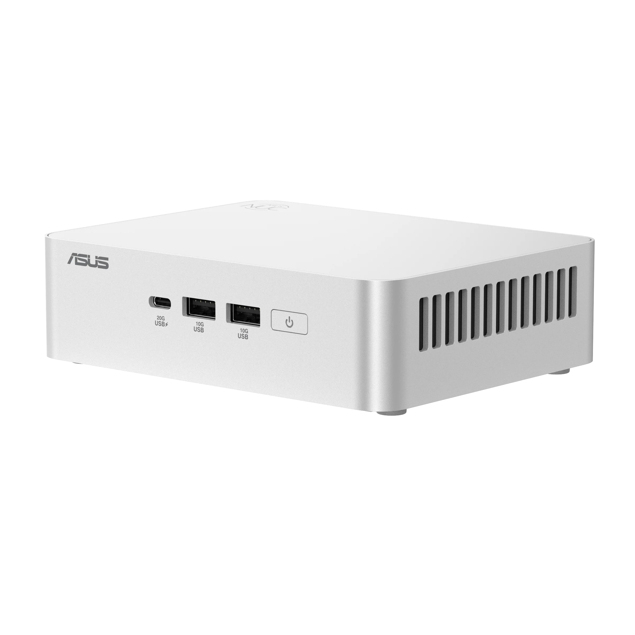 NUC15 Pro+ Intel® Ultra™ U9-285H - Barebone (RAM Yok, Disc Yok) FreeDOS Mini Masaüstü PC - RNUC15CRSU900002