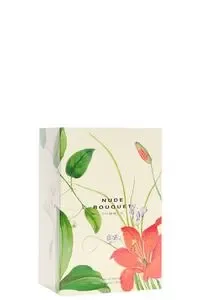 NUDE BOUQUET SUMMER EDP 100 ML (3,4 FL. OZ). NUDE BOUQUET SUMMER EDP 100 ML (3,4 FL. OZ).