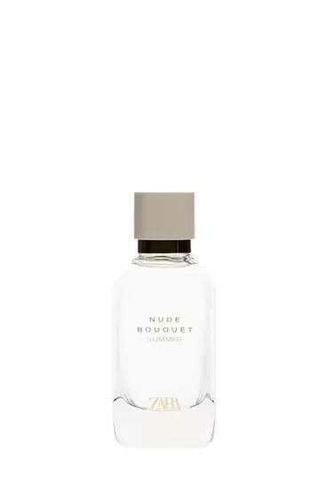 NUDE BOUQUET SUMMER EDP 100 ML (3,4 FL. OZ). NUDE BOUQUET SUMMER EDP 100 ML (3,4 FL. OZ).