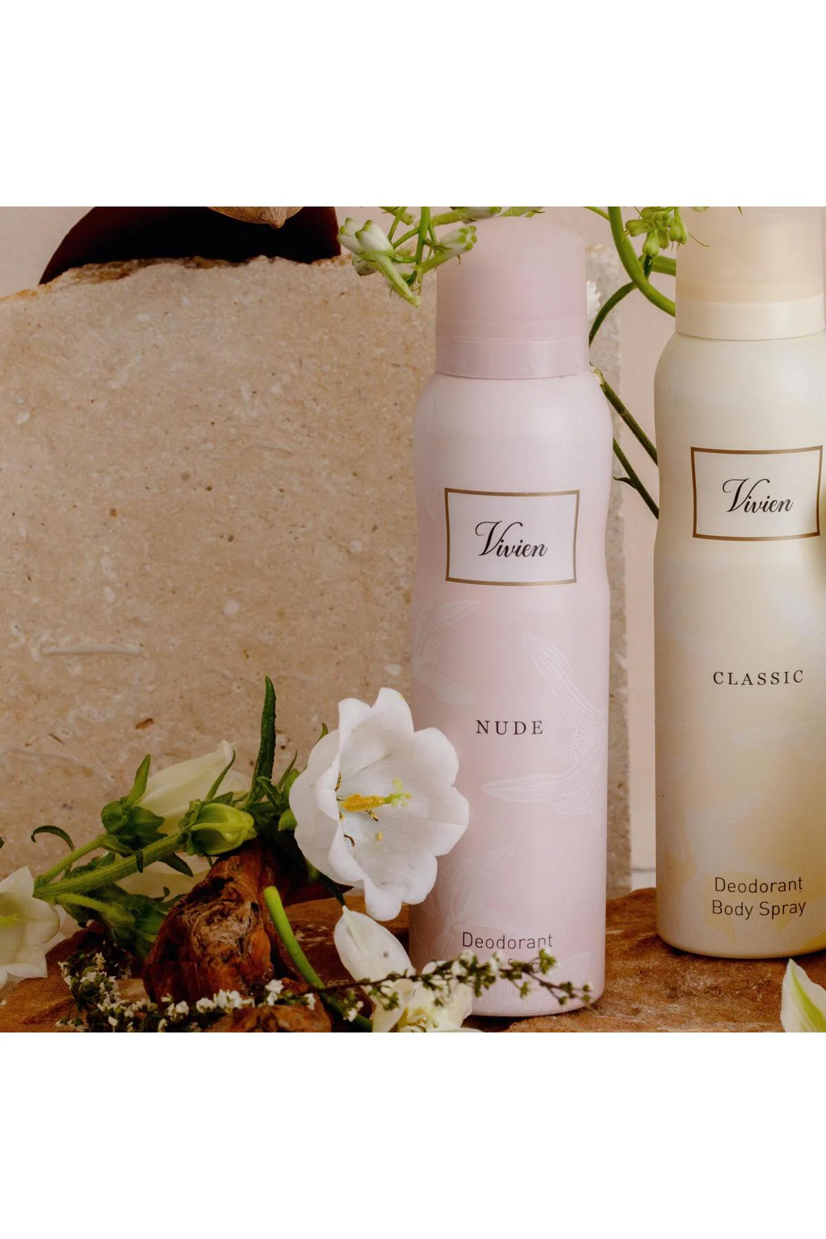 Nude Kadın Deodorant 150 ml Nude Kadın Deodorant 150 ml Fiyatı, Yorumları ve Özellikleri