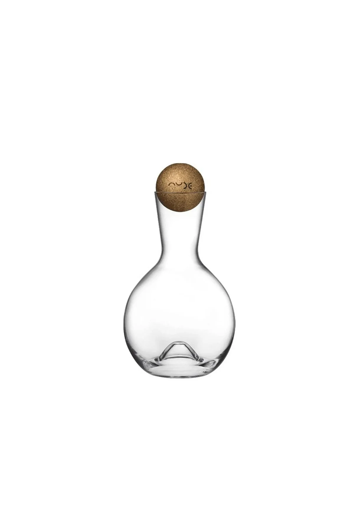 NudeGlass Vintage Kristal Karaf & Paşabahçe Enoteca Şarap Kadehi NudeGlass Vintage Kristal Karaf & Paşabahçe Enoteca Şarap Kadehi