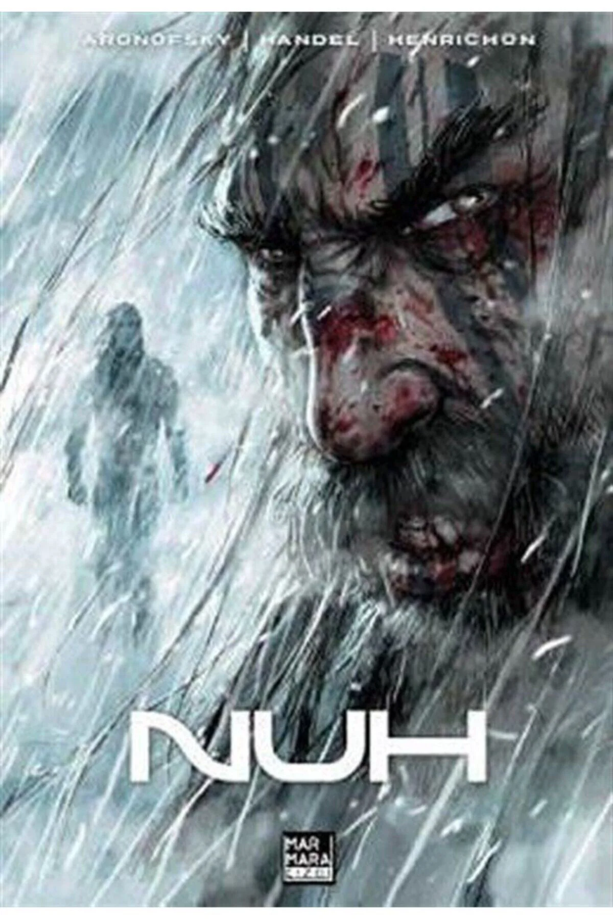 Nuh - 2 - Ari Handel,darren Aronofsky