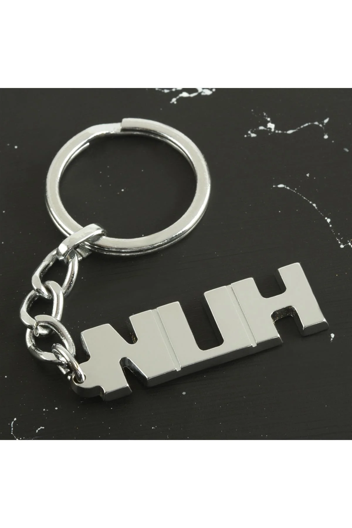 Nuh () İsimli Anahtarlık-
