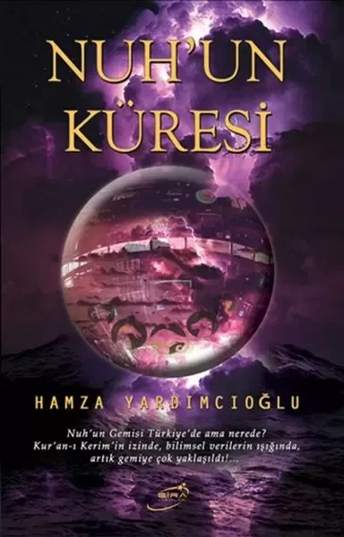 Nuh'un Küresi