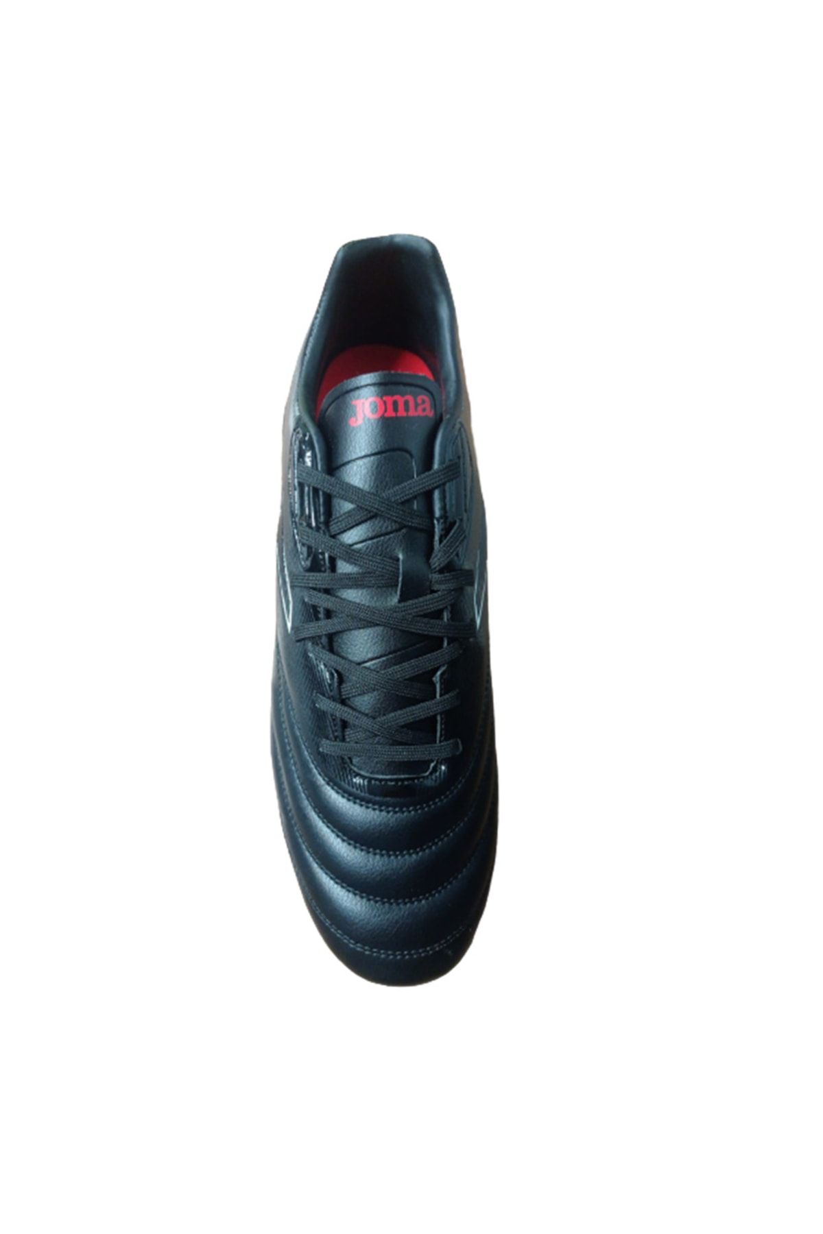 Joma Numero-10 2241 Black Red Firm Ground
